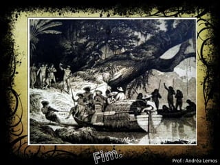 Prof.: Andréa Lemos
 