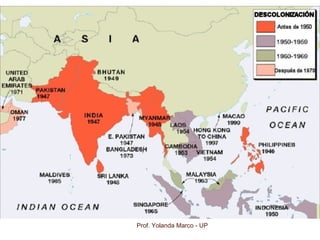 Prof. Yolanda Marco - UP
 