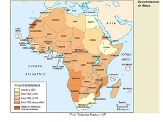 Prof. Yolanda Marco - UP
 