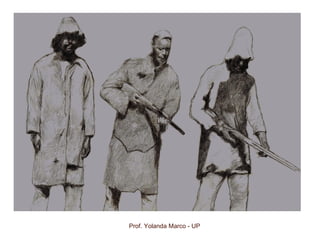 Prof. Yolanda Marco - UP
 