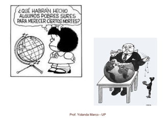 Prof. Yolanda Marco - UP
 