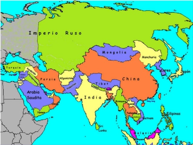 Territorio Asia 114