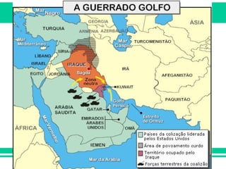 DESCOLONIZAÇÃO AFRO-ASIÁTICA
 