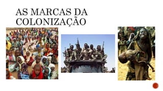 Descolonização Africana e Asiática