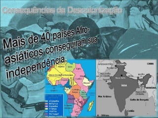 Descolonização da África