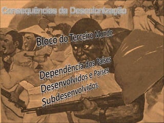 Descolonização da África