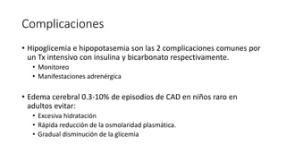 Descompensación hiperglucémica hiperosmolar no cetósica [Autosaved].pptx