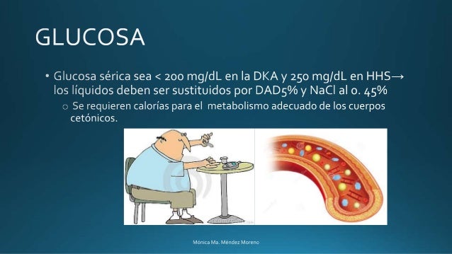 Descompensacion de Diabetes Mellitus Descompensacion de Diabetes Mellitus