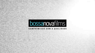 COMPROMISSO COM A QUALIDADE
 