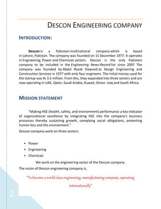 JOB DESIGNATIION STEPS | PDF | Free Download