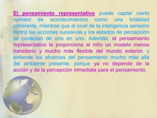 DESARROLLO INTELECTUAL