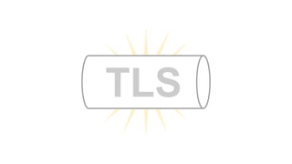 TLS
 