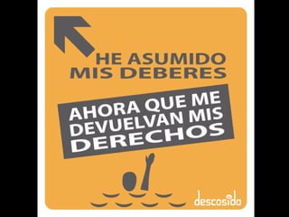 Descosido