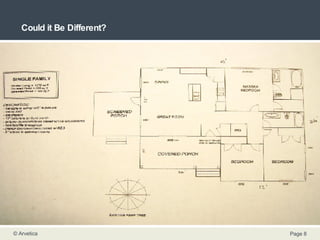 Could it Be Different? 