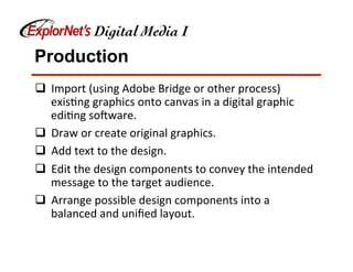 Digital graphics production methods | PDF