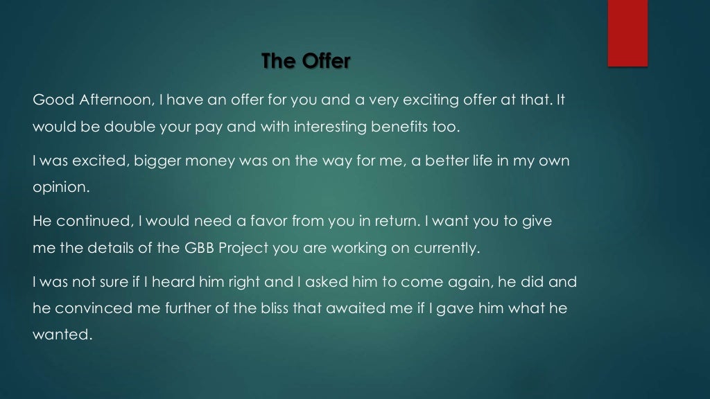 Mba scholarship essay sample image