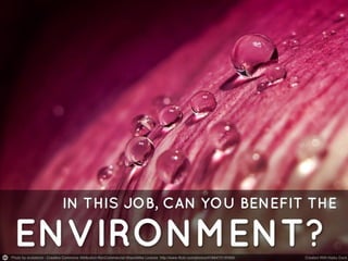 Prepare for the "Ideal Job" Job Interview Question