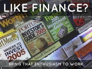 Prepare for the "Ideal Job" Job Interview Question