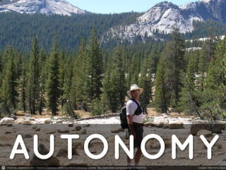 Prepare for the "Ideal Job" Job Interview Question