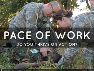 Prepare for the "Ideal Job" Job Interview Question