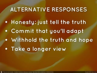 Prepare for the "Ideal Job" Job Interview Question