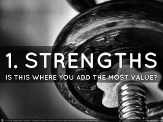 Prepare for the "Ideal Job" Job Interview Question