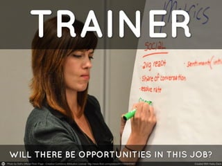 Prepare for the "Ideal Job" Job Interview Question