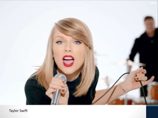 Taylor Swift
 