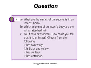 Question 1. 