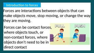 Describing-Force PUSH AND PULL FORCE.pptx