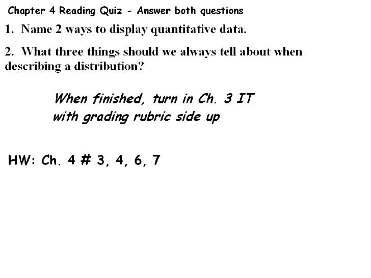 what is quantitative data in simple words