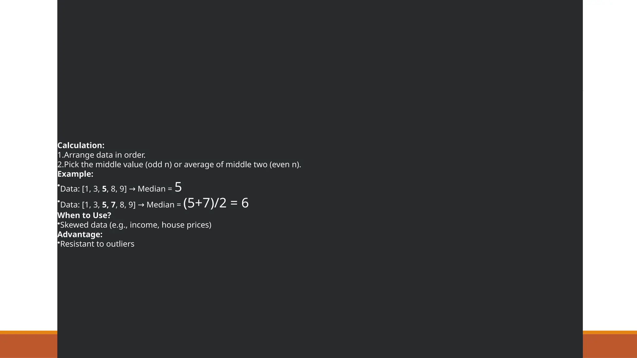 Describing Data with Averages and graphs.pptx