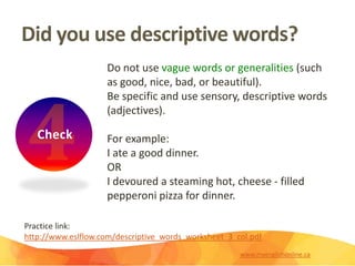 Describing events.pdf