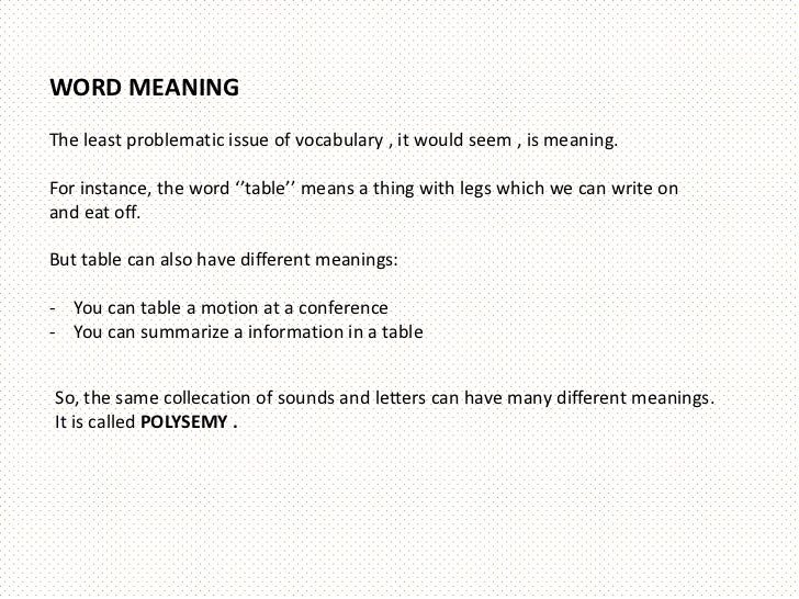 Hackneyed Definition Examples