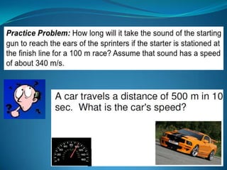 "Describing motion" power point for chapter 2/ block 1, for the 9th grade Physics students at  the Jubilee school