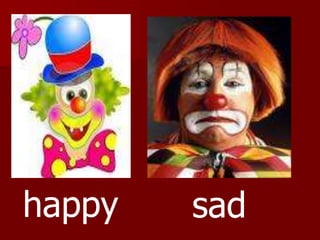 happysad