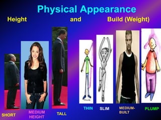 describing people.pptx