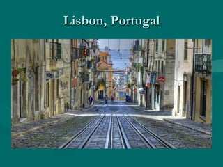 Lisbon, Portugal