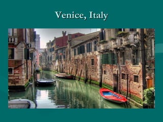 Venice, Italy