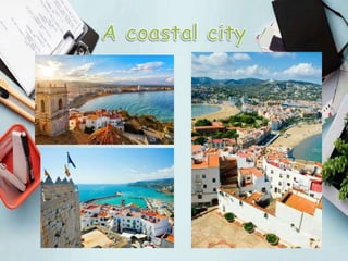 Describing place (speaking)