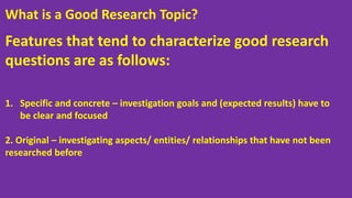 Describing Relationship between Variables | PPTX