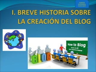 VERSIÓN
EXTENDIDA
CLICK AQUÍ
 