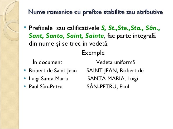 Descrierea BibliograficÄƒ Vedeta Nume Autori StrÄƒini