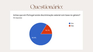 Questionário:
 