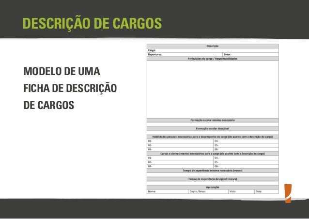 Read book descrio de cargos progepe PDF - Read Book Online