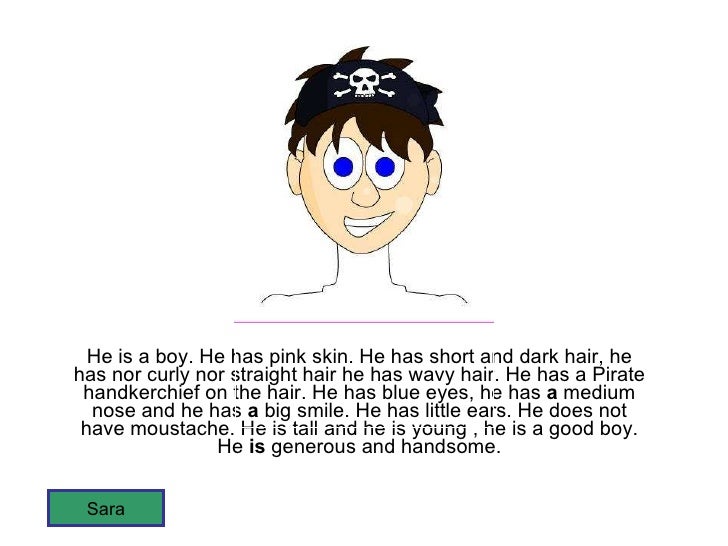 Descripcion 2º