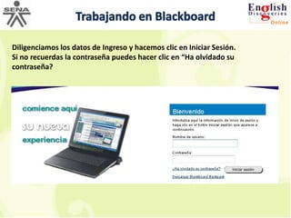 Descripción del CursoUna vez en la página buscamos el botón                                          y hacemos clic en él.