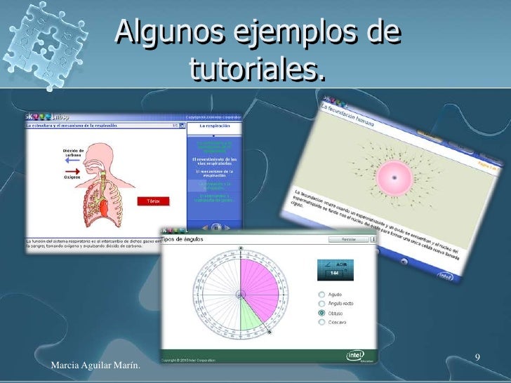 Descripción de dos software