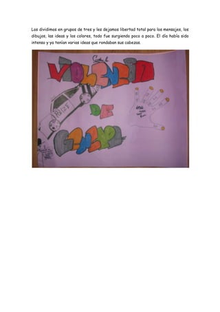 Descripción del proceso