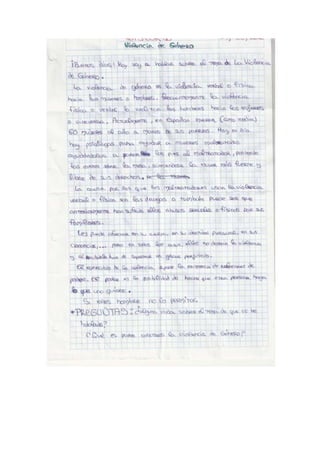 Descripción del proceso